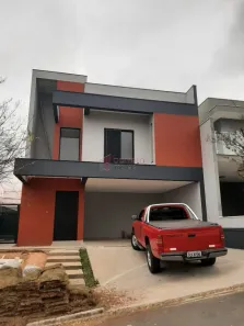 Casa de Condomínio com 3 Quartos à venda, 195m² no Chácara Morada Mediterrânea, Jundiaí