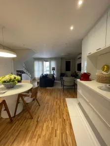 Cobertura com 3 Quartos à venda, 210m² no Brooklin Paulista, São Paulo
