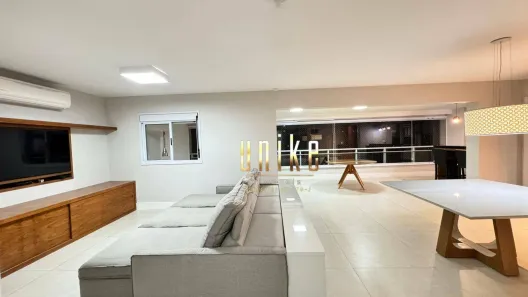 Apartamento com 3 Quartos para alugar, 182m² no Vila Ema, São José dos Campos