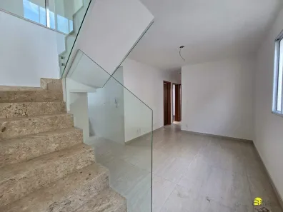 Cobertura com 3 Quartos à venda, 120m² no Santa Cruz (Barreiro), Belo Horizonte