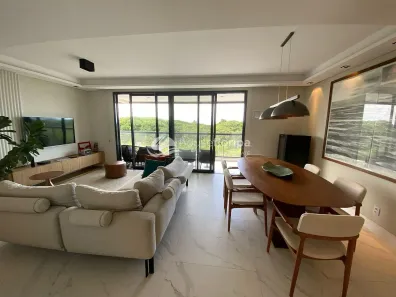 Apartamento com 3 Quartos à venda, 140m² no Campeche, Florianópolis