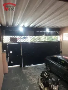 Sobrado com 4 Quartos à venda, 302m² no Vila Pirituba, São Paulo