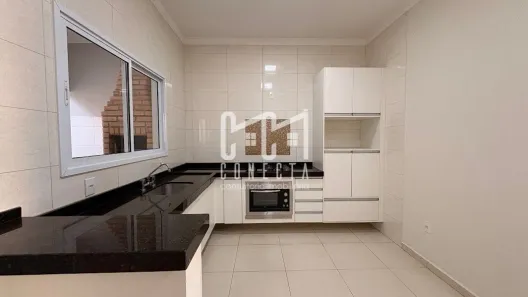 Casa de Condomínio com 3 Quartos à venda, 105m² no Jardim Montreal Residence, Indaiatuba