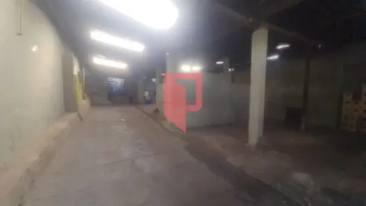 Lote/Terreno à venda, 975m² no Caiçaras, Belo Horizonte