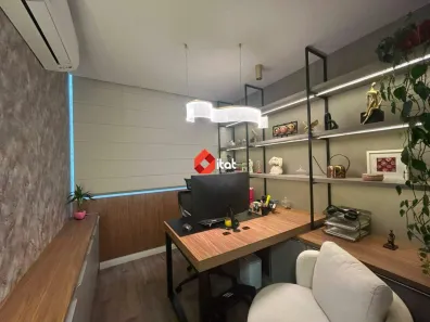 Sala Comercial para alugar, 100m² no Centro, Jaraguá do Sul