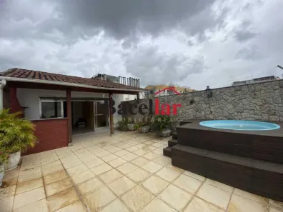 Cobertura com 3 Quartos à venda, 210m² no Tijuca, Rio de Janeiro