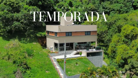 Casa de Condomínio com 4 Quartos para alugar, 200m² no , Bananeiras