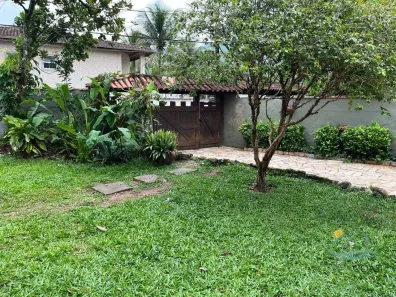 Lote/Terreno à venda, 561m² no Boiçucanga, São Sebastião