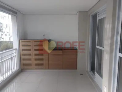 Apartamento com 3 Quartos à venda, 112m² no Vila Nova Conceição, São Paulo