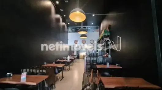 Ponto Comercial para alugar, 162m² no Buritis, Belo Horizonte