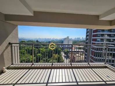 Apartamento com 2 Quartos à venda, 78m² no Pinheiros, São Paulo