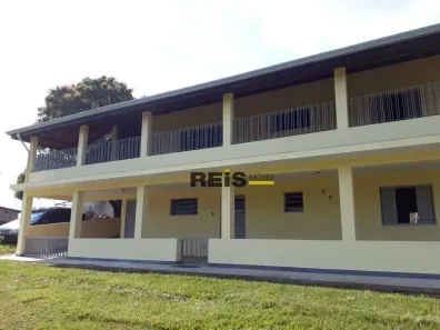 Fazenda/Sítio com 4 Quartos à venda, 86445m² no Éden, Sorocaba
