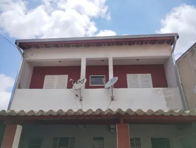 Casa com 2 Quartos à venda, 80m² no Jardim Mirassol, Campinas