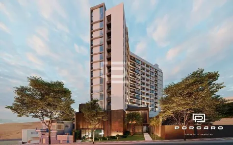 Apartamento com 2 Quartos à venda, 86m² no Santo Agostinho, Belo Horizonte