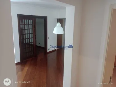 Apartamento com 3 Quartos à venda, 130m² no Alto da Lapa, São Paulo