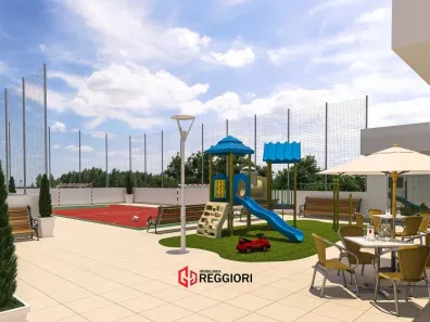 Apartamento com 2 Quartos à venda, 66m² no Morretes, Itapema