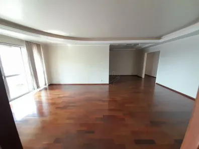 Apartamento com 3 Quartos para alugar, 189m² no Centro, Araraquara