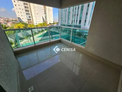 Apartamento com 3 Quartos à venda, 90m² no Jardim Pompéia, Indaiatuba