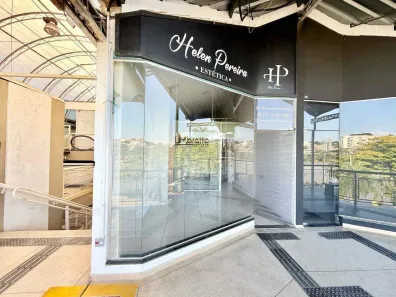 Sala Comercial para alugar, 40m² no Taboão, Bragança Paulista