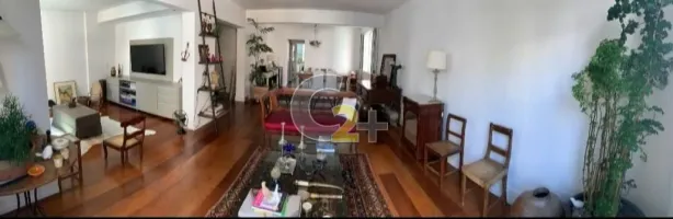 Apartamento com 3 Quartos à venda, 160m² no Itaim Bibi, São Paulo