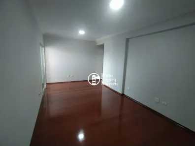 Apartamento com 3 Quartos para alugar, 154m² no Cariobinha, Americana