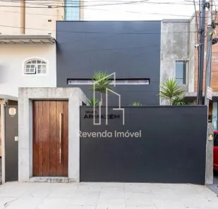 Prédio Comercial à venda, 130m² no Vila Nova Conceição, São Paulo