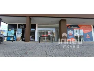 Sala Comercial para alugar, 46m² no Itinga, Araquari