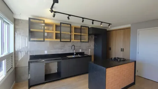 Apartamento com 1 Quarto à venda, 60m² no Jardim Nasralla, Bauru