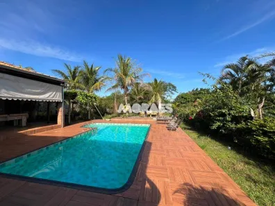 Fazenda/Sítio com 4 Quartos para venda ou aluguel, 250m² no Área Rural de Agudos, Agudos