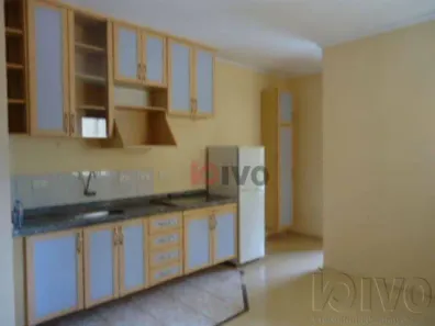 Apartamento com 1 Quarto para alugar, 36m² no Mirandópolis, São Paulo