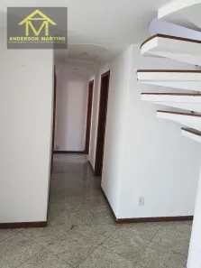 Apartamento com 4 Quartos à venda, 220m² no Praia de Itaparica, Vila Velha