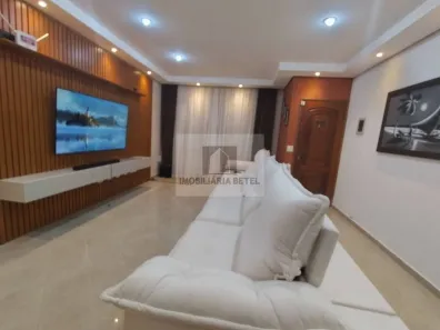 Sobrado com 3 Quartos à venda, 240m² no Jardim do Estádio, Santo André