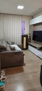 Apartamento com 2 Quartos à venda, 51m² no Vila São João, Barueri