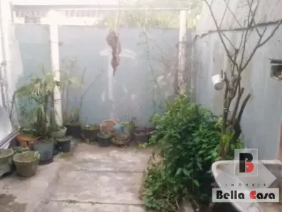 Lote/Terreno à venda, 125m² no Jardim Vila Formosa, São Paulo