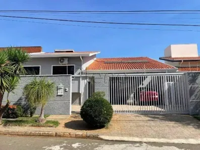 Sobrado com 3 Quartos à venda, 331m² no Parque Alto Taquaral, Campinas