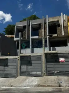 Sobrado com 3 Quartos à venda, 144m² no Vila Pirituba, São Paulo