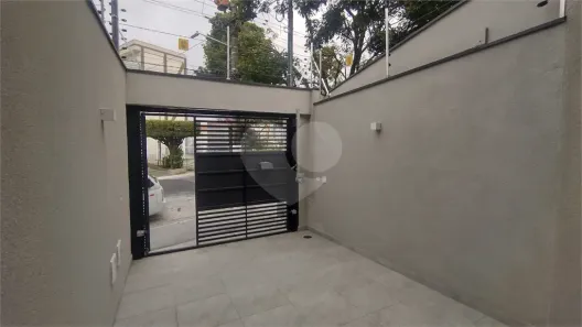 Sobrado com 3 Quartos à venda, 119m² no Vila Guilhermina, São Paulo