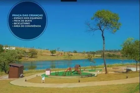 Lote/Terreno à venda, 1004m² no Quintas Coloniais, Contagem