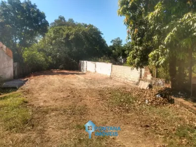 Lote/Terreno à venda, 402m² no Vila Cledi, Gravataí
