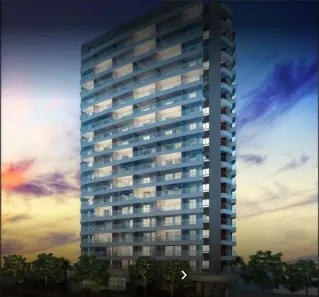 Apartamento com 1 Quarto à venda, 38m² no Vila Mariana, São Paulo