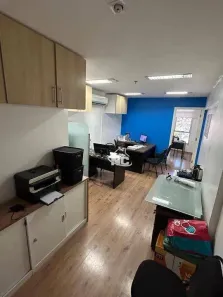 Sala Comercial à venda, 45m² no Centro, Niterói