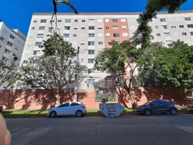 Apartamento com 2 Quartos à venda, 35m² no Vila Leopoldina, São Paulo
