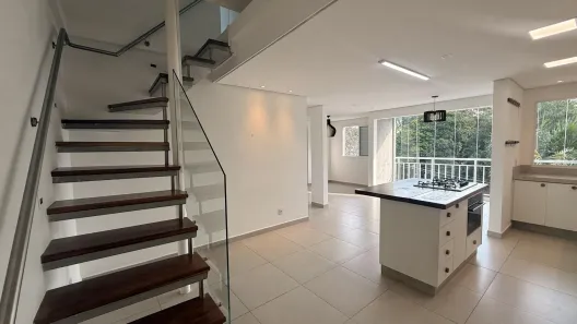 Apartamento com 4 Quartos para alugar, 160m² no Itapetinga, Atibaia
