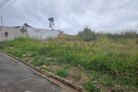 Lote/Terreno à venda, 187m² no Parque dos Girassóis, Cosmópolis
