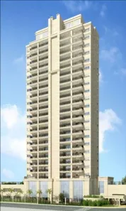 Apartamento com 3 Quartos à venda, 138m² no Santo Amaro, São Paulo