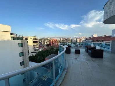 Apartamento com 5 Quartos à venda, 280m² no São Bento, Cabo Frio