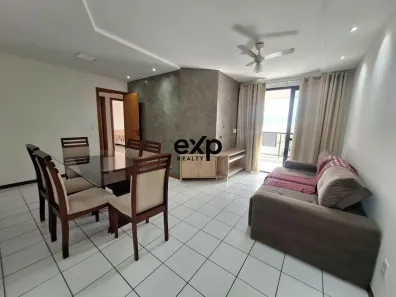 Apartamento com 3 Quartos à venda, 90m² no Mata da Praia, Vitória