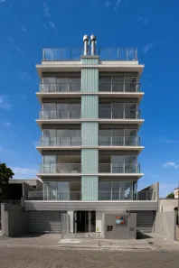 Apartamento com 3 Quartos à venda, 128m² no Armação, Penha