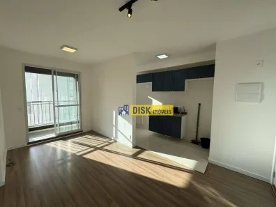Apartamento com 2 Quartos à venda, 50m² no Rudge Ramos, São Bernardo do Campo