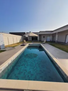 Casa de Condomínio com 3 Quartos à venda, 415m² no Parque Residencial Indaiá, Indaiatuba